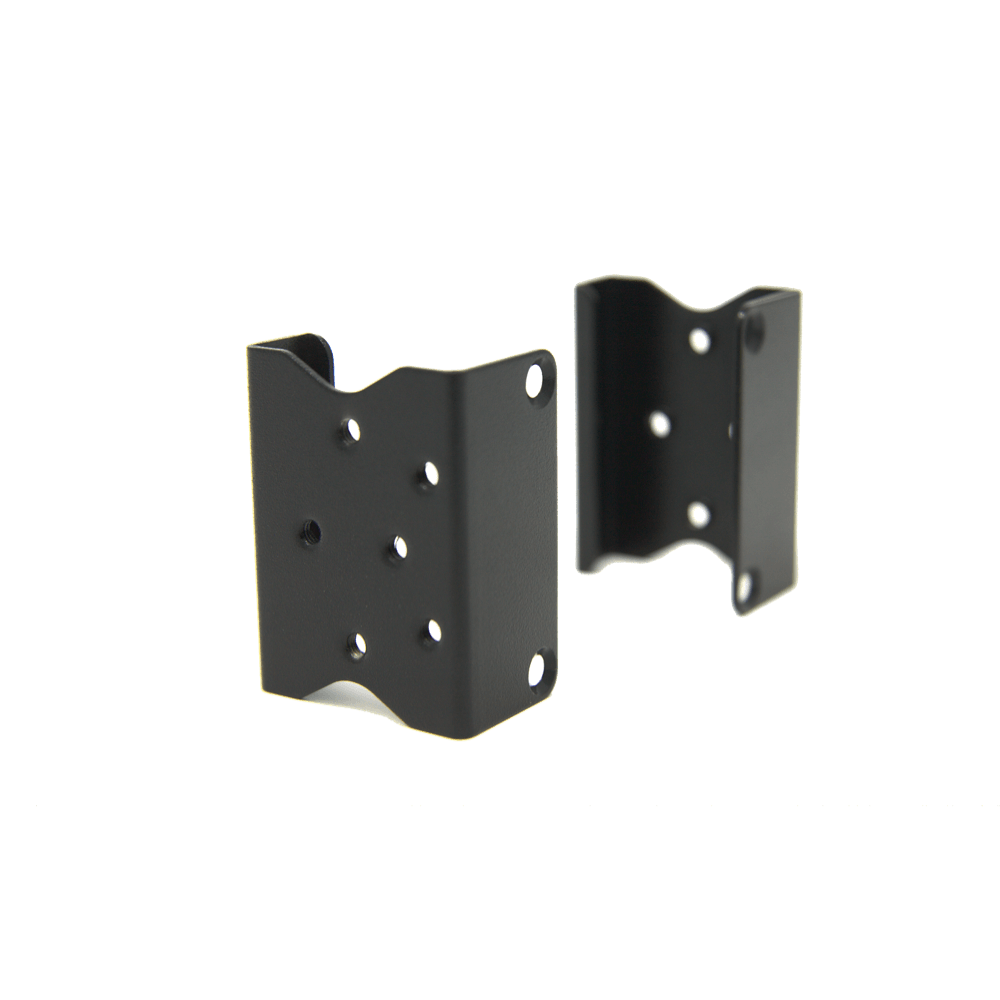 IDG400 Wall Mount Brackets