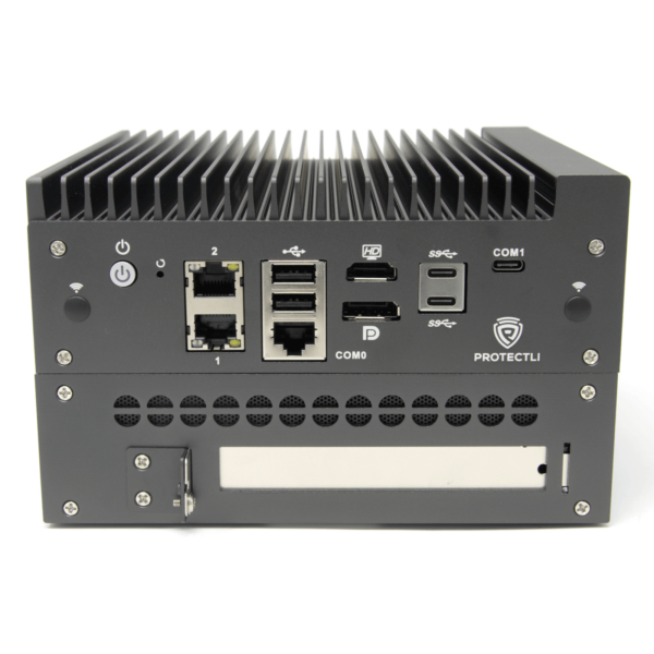 VP3200 Series
