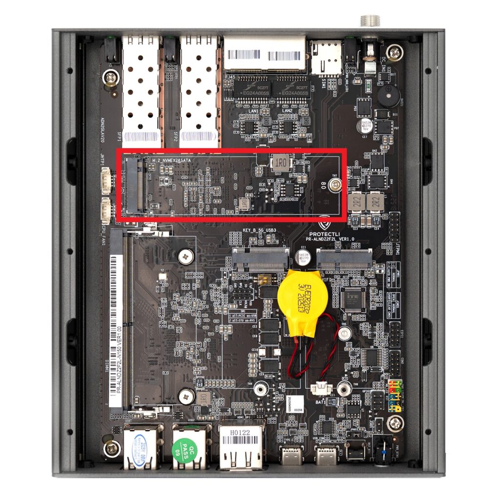 NVMe